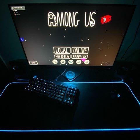 Among Us