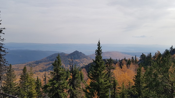 Beautiful nature
