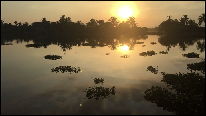 sunrise