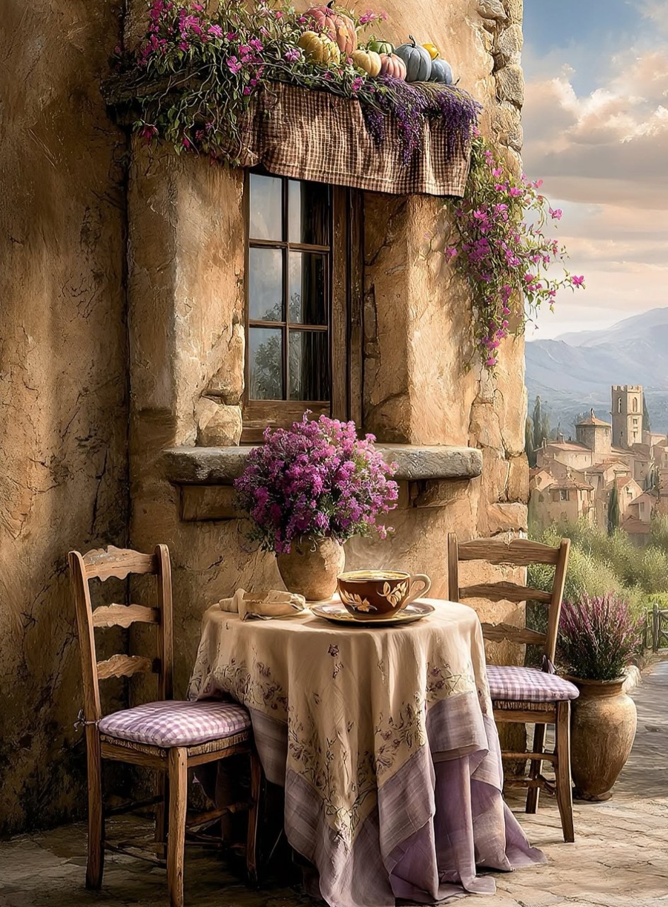 خلفيات history, flowerpot