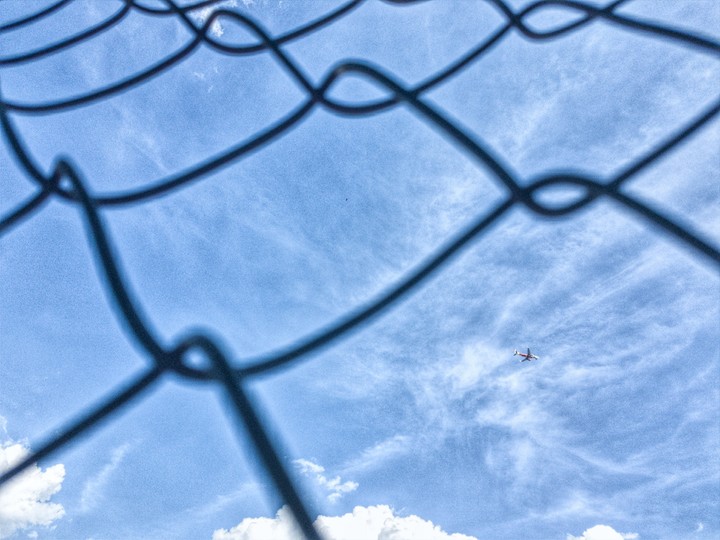 sky