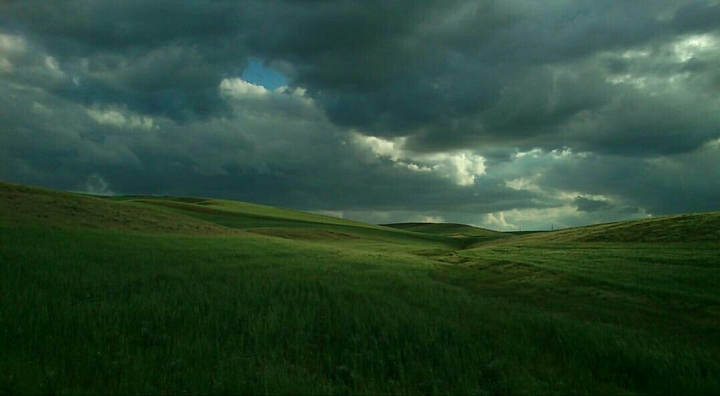 my vilage