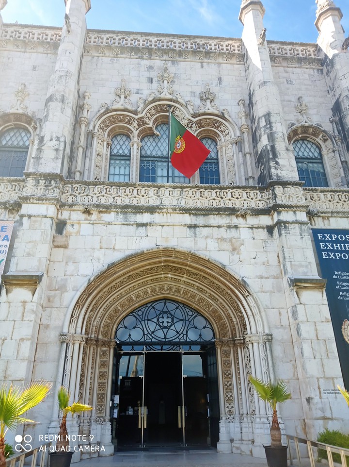 lisbon