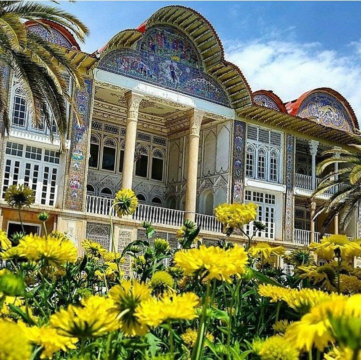 beautiful GARDEN (ERAM)