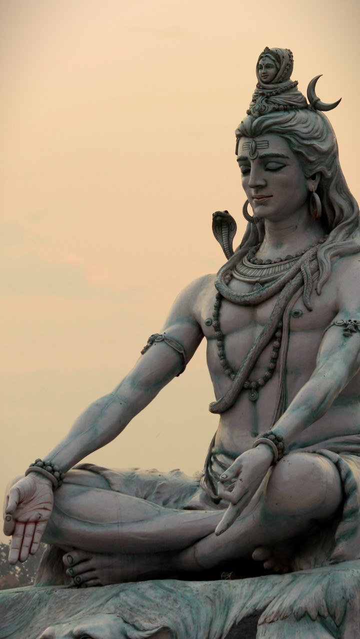 Mahadev