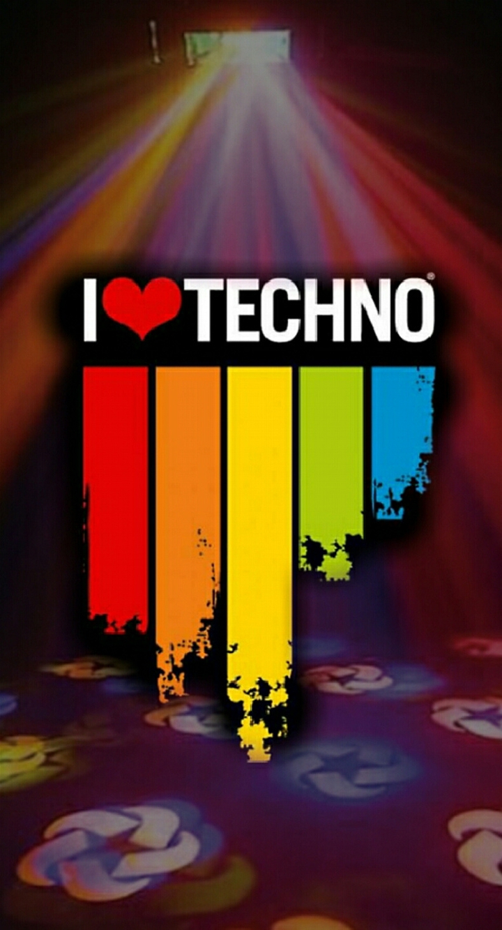 techno techno techno