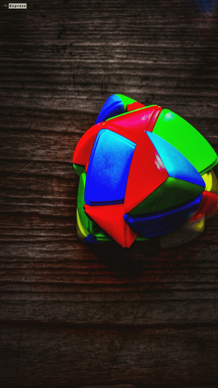 colourful wallpaper
