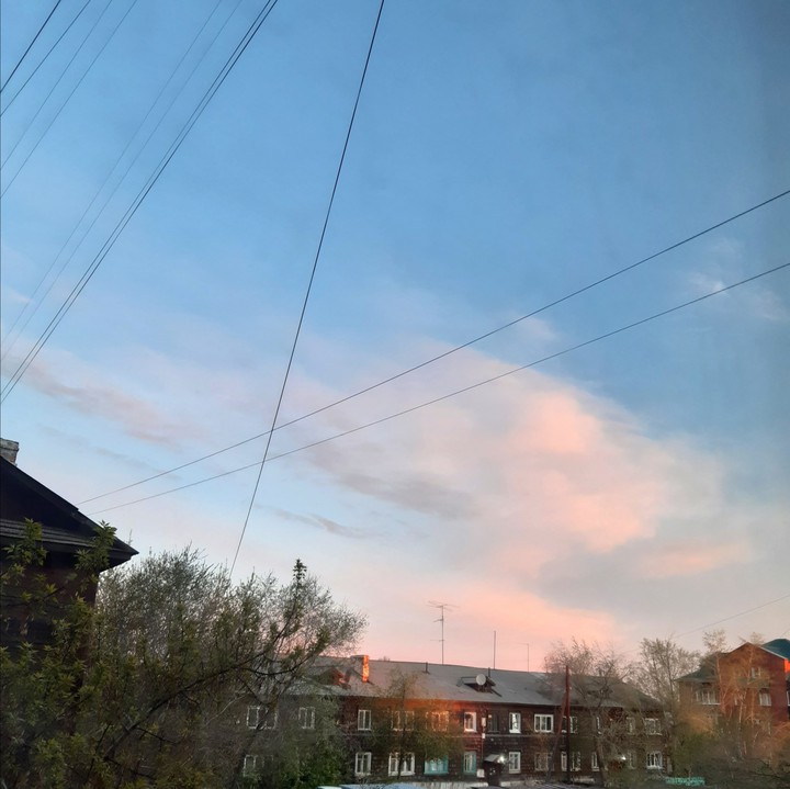 home?