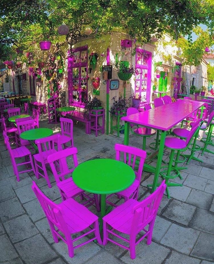 pembe