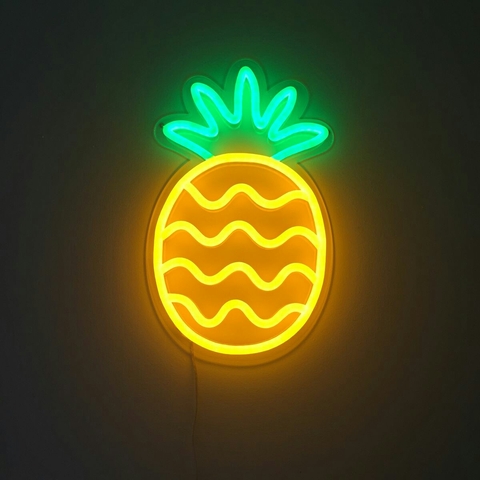 pineapple