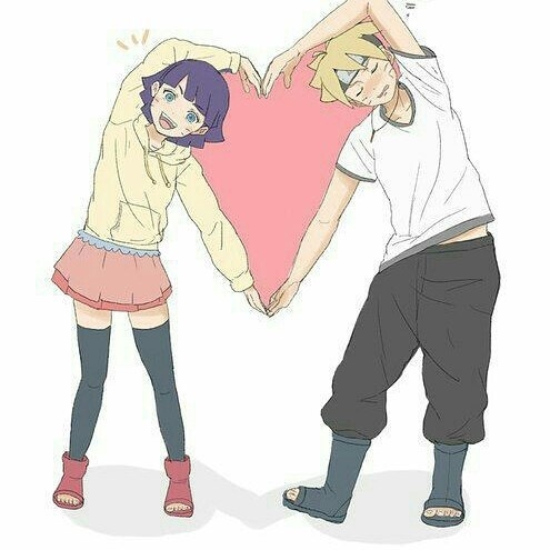 Boruto
