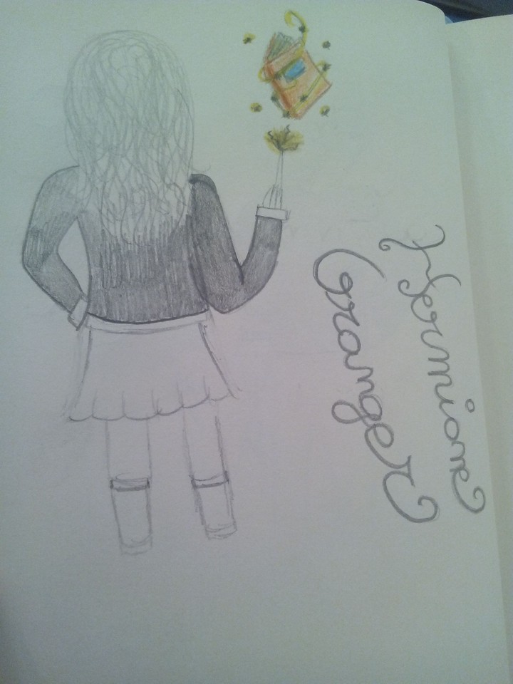Hermione Granger