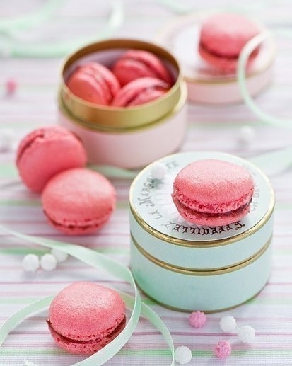macaroons