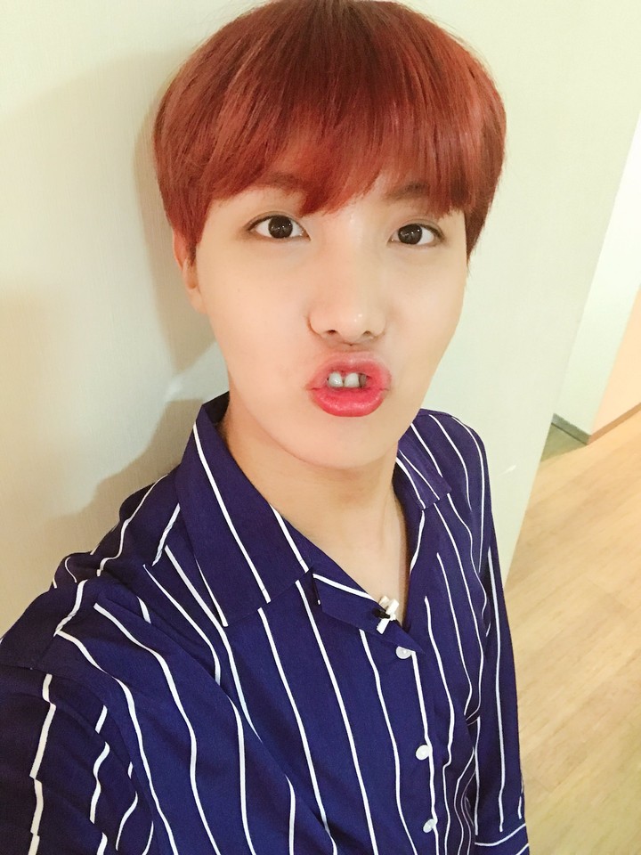 Hoseok
