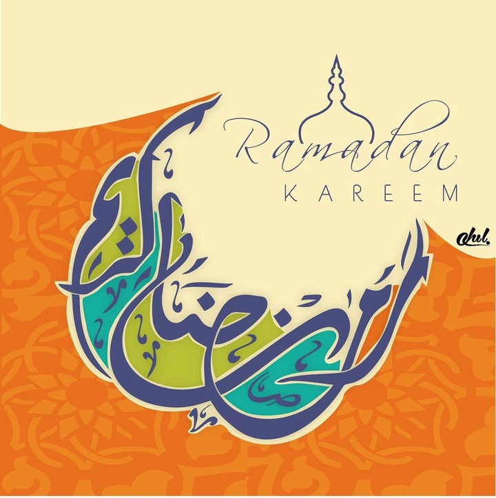 ramzan mubarak