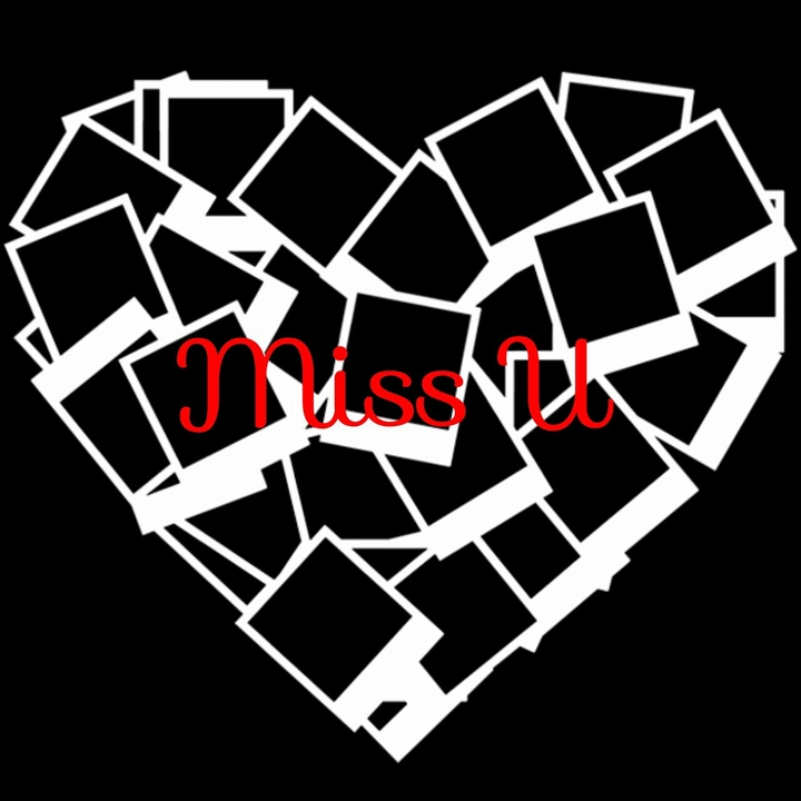 I Really Miss You