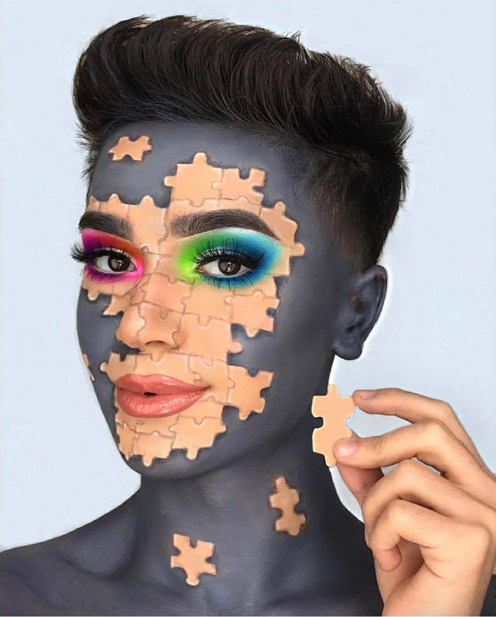 quebra cabeça