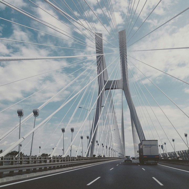 bridge