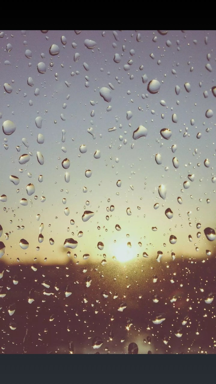 rain