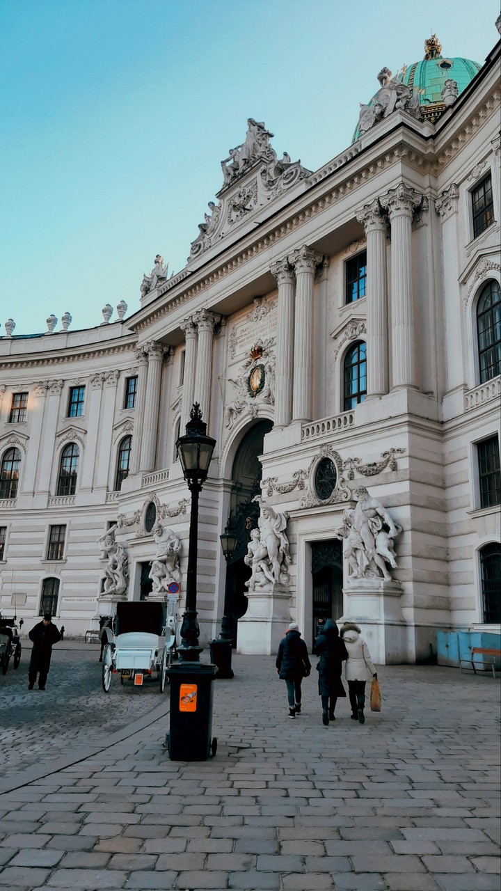 Vienna