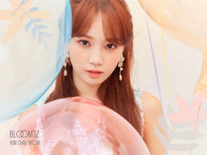 Chaewon