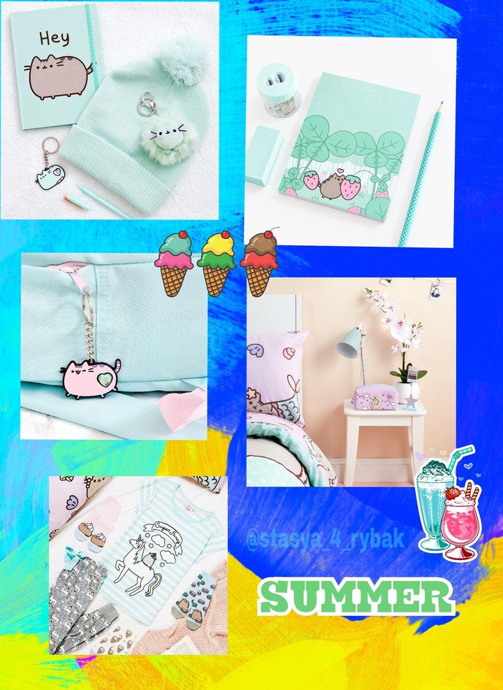 collage