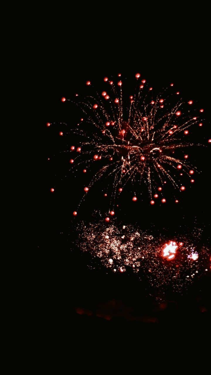 firework