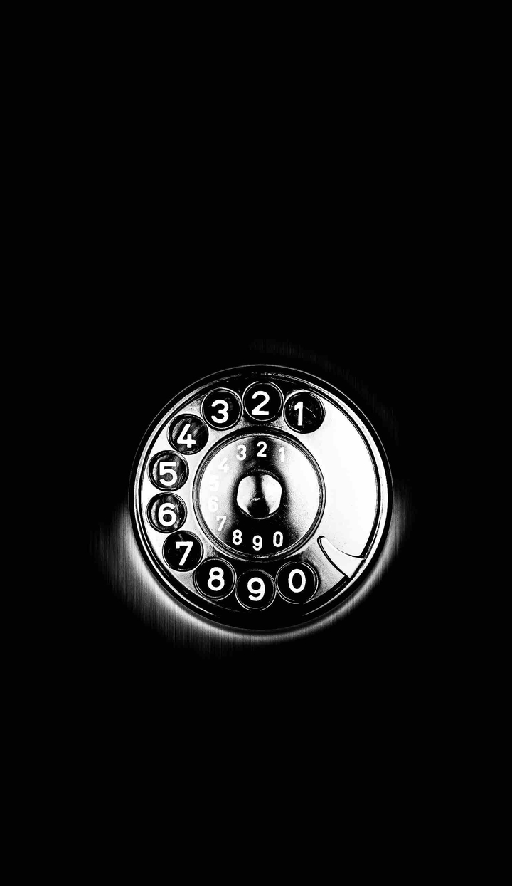 phone