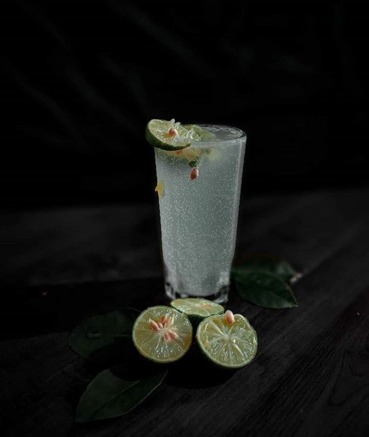 lime juice