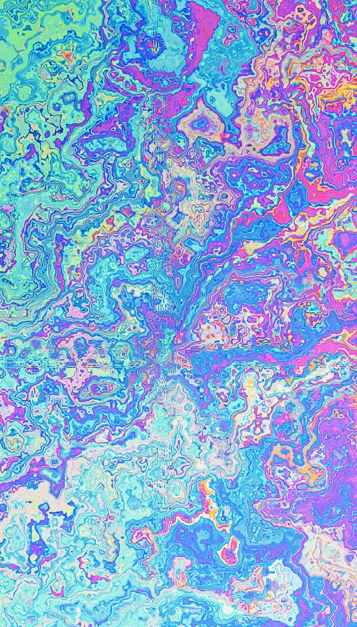 holo psyhodelic