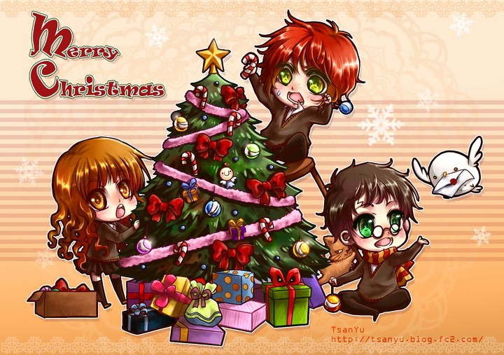 Merry Christmas!!!