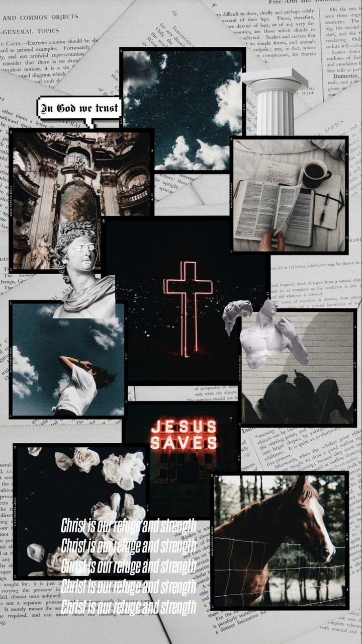 Jesus