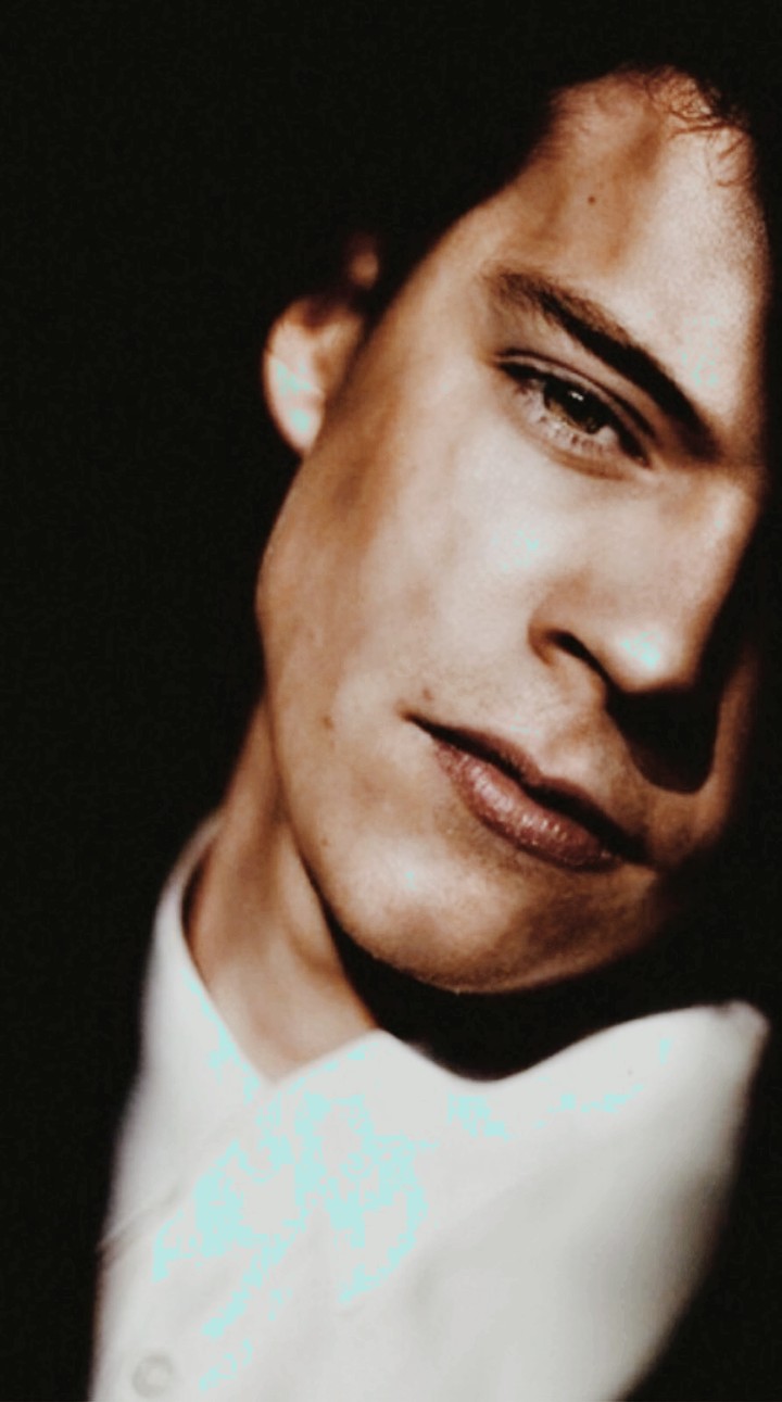 #HerryStyles