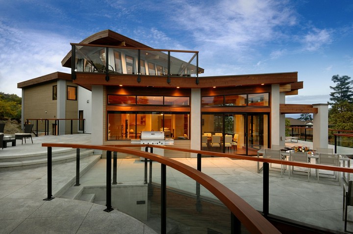 dream house