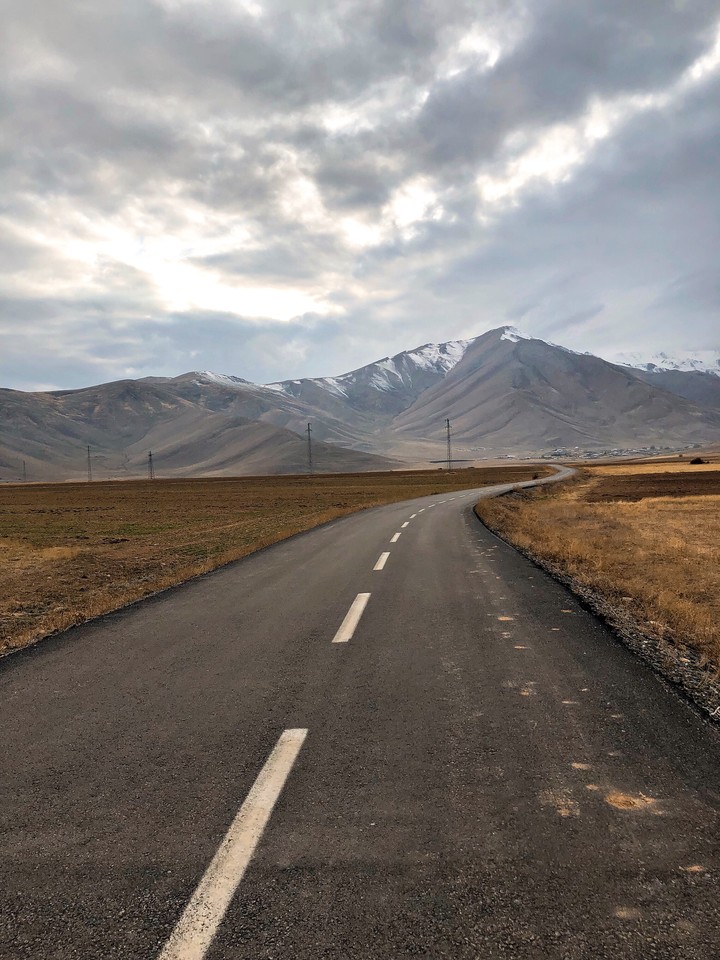 road