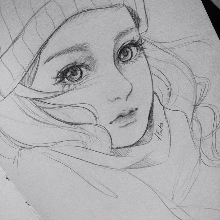girl