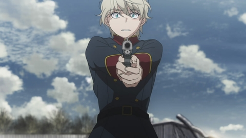 Aldnoah.Zero