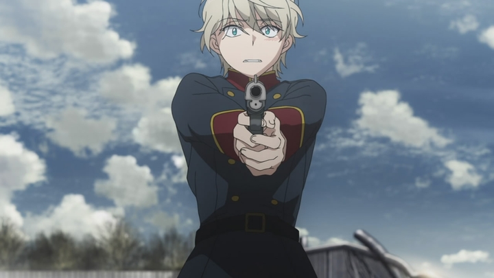 Aldnoah.Zero