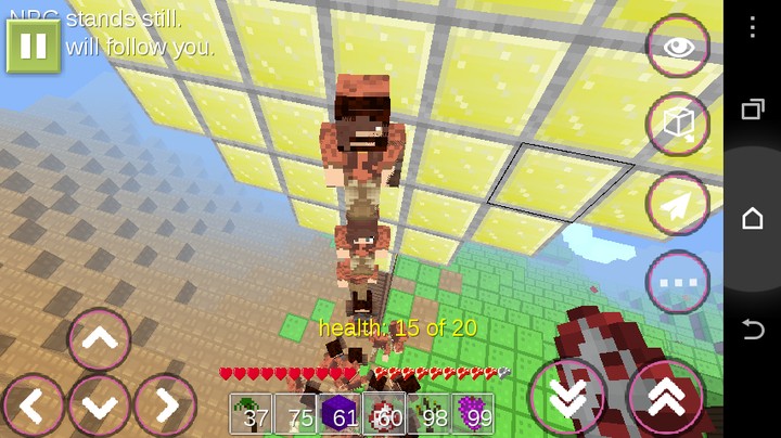 minecraft