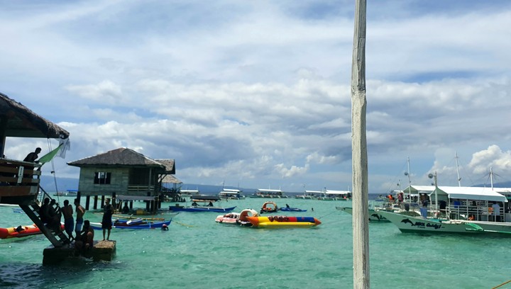Waterworld