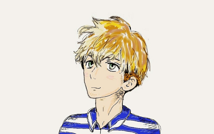 anime