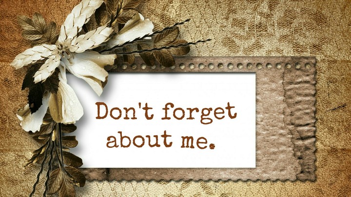 Reminder