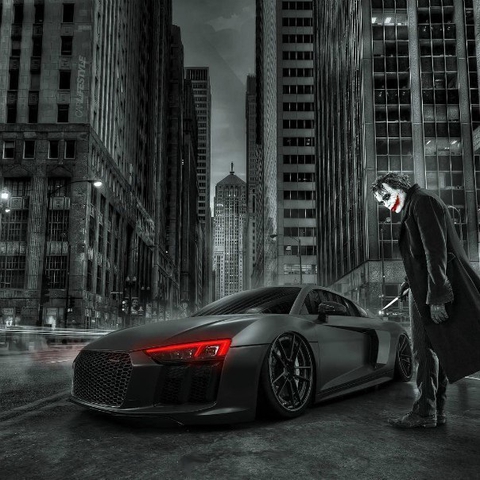 audi