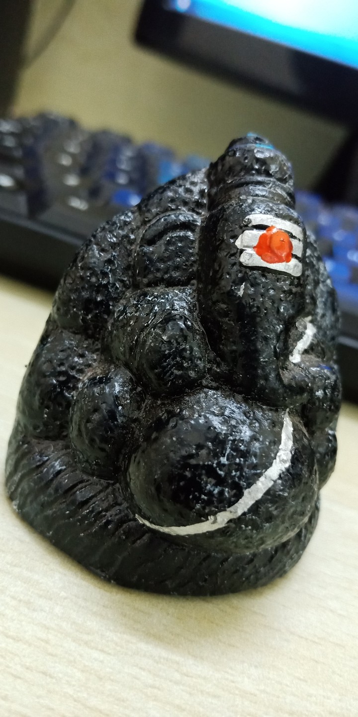 Hindu vinayagar