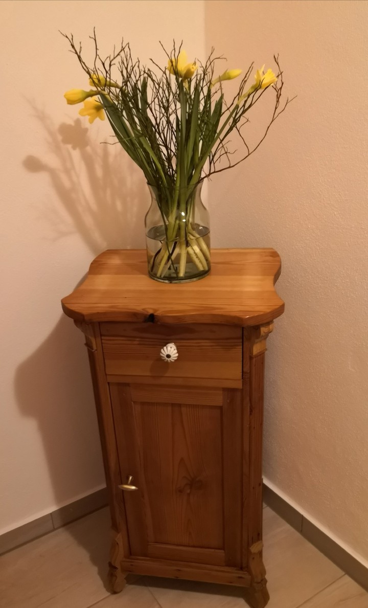 FRÜHLING