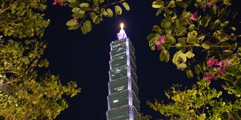taipei101