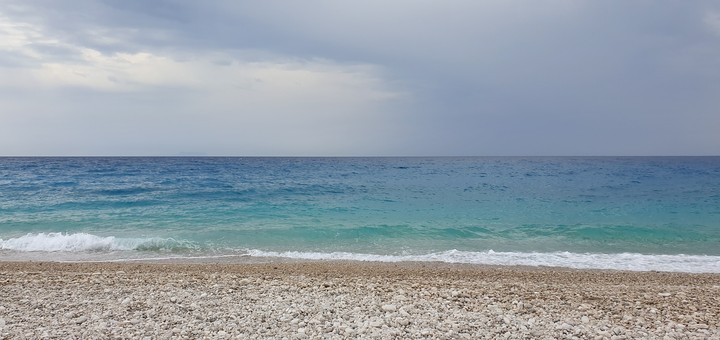 sea
