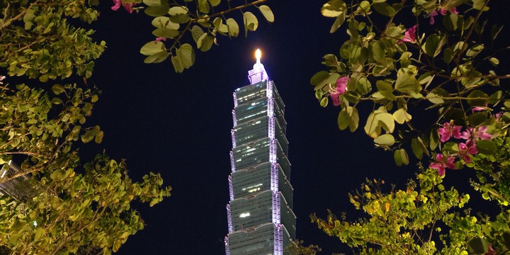 taipei101