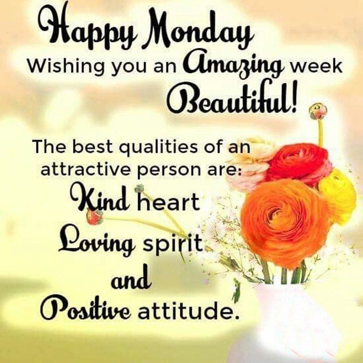 Happy Monday