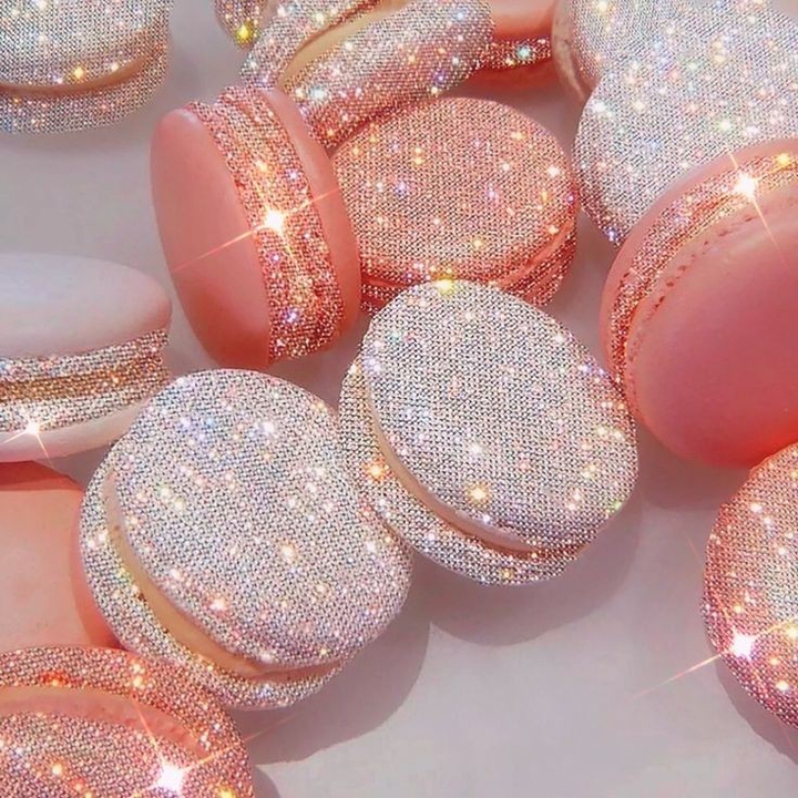Macaroons